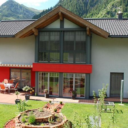 Ferienwohnung Kendler Hüttschlag Extérieur photo