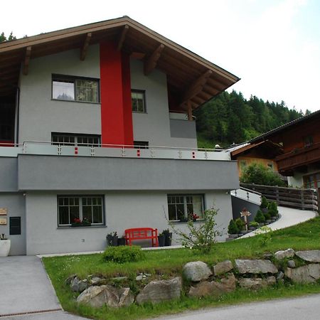 Ferienwohnung Kendler Hüttschlag Extérieur photo