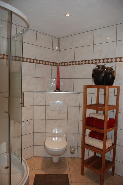 Ferienwohnung Kendler Hüttschlag Extérieur photo