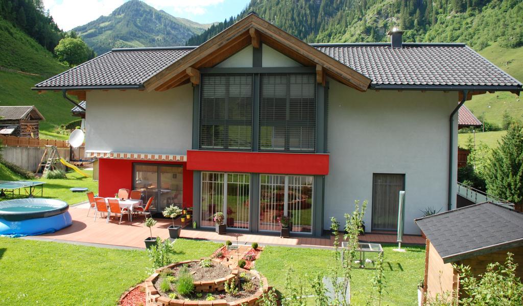 Ferienwohnung Kendler Hüttschlag Extérieur photo