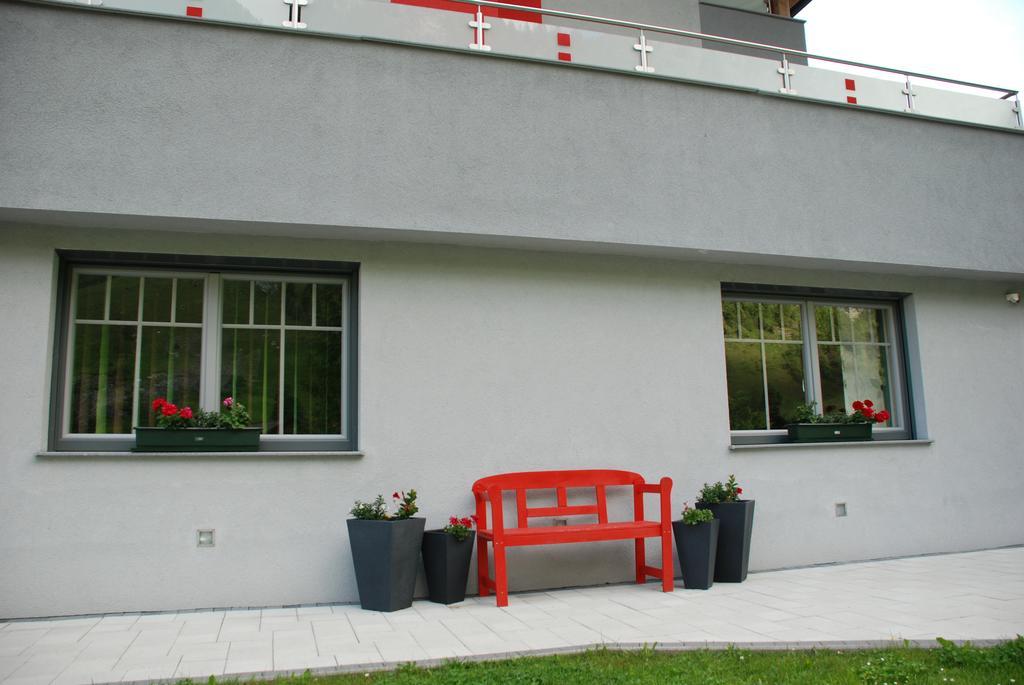 Ferienwohnung Kendler Hüttschlag Extérieur photo