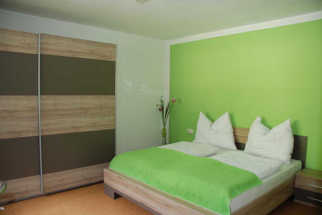 Ferienwohnung Kendler Hüttschlag Extérieur photo
