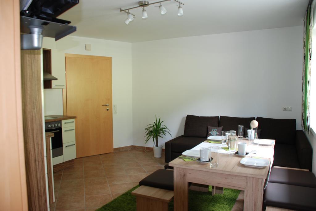 Ferienwohnung Kendler Hüttschlag Extérieur photo