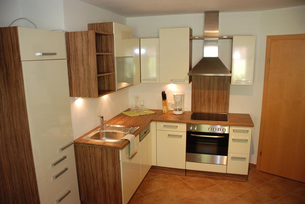 Ferienwohnung Kendler Hüttschlag Extérieur photo