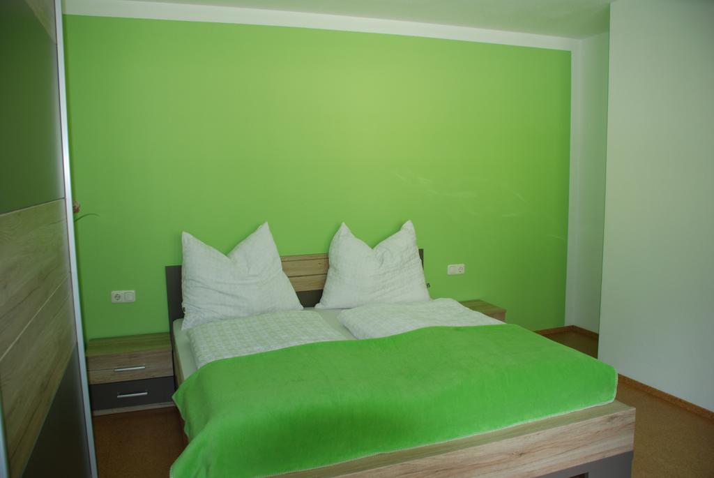 Ferienwohnung Kendler Hüttschlag Extérieur photo